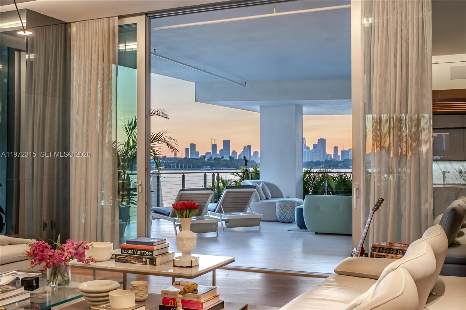 1300 Monad Ter # 1A, Miami Beach, FL 33139 photo 2