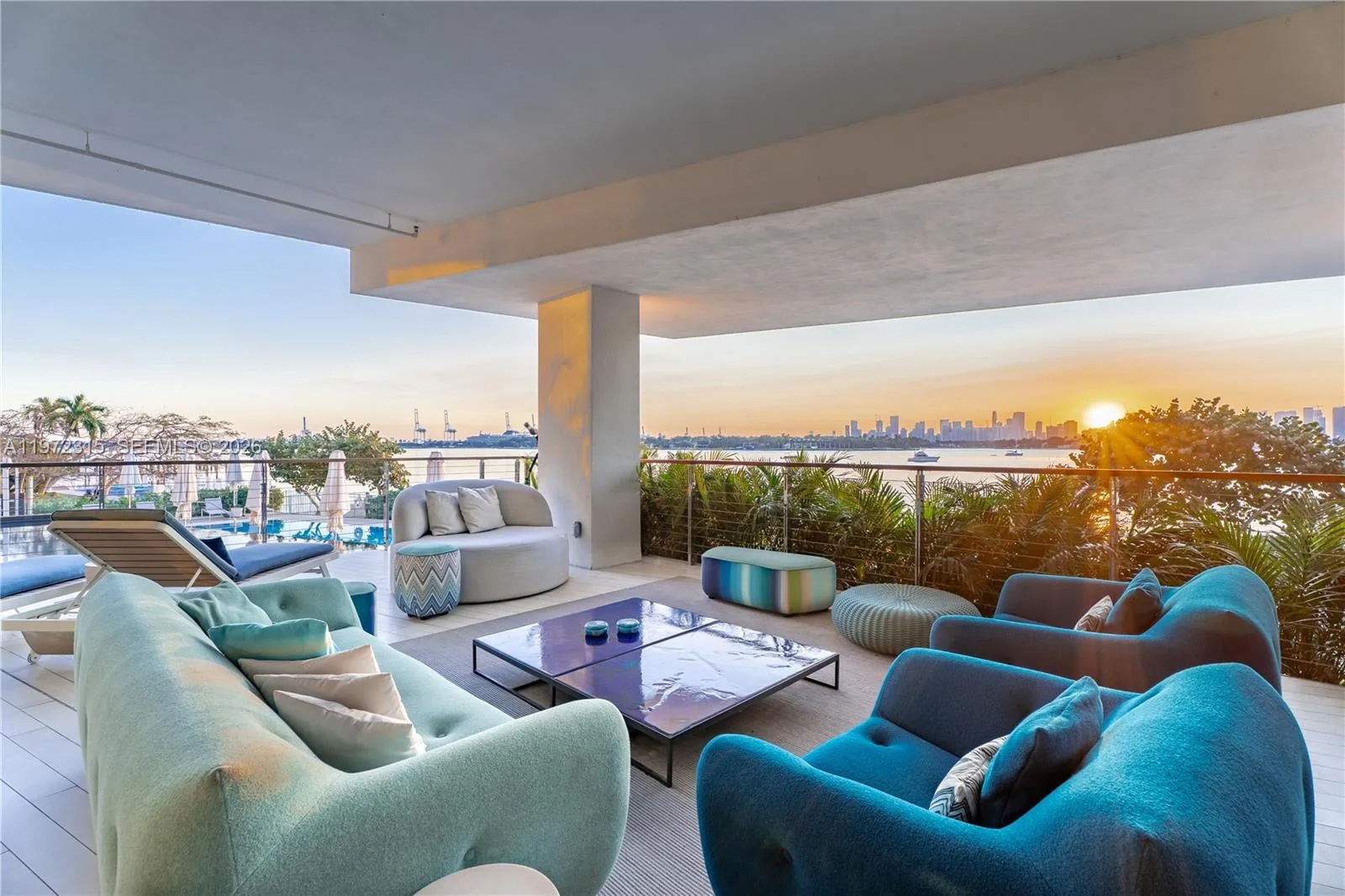 1300 Monad Ter # 1A, Miami Beach, FL 33139 photo 5