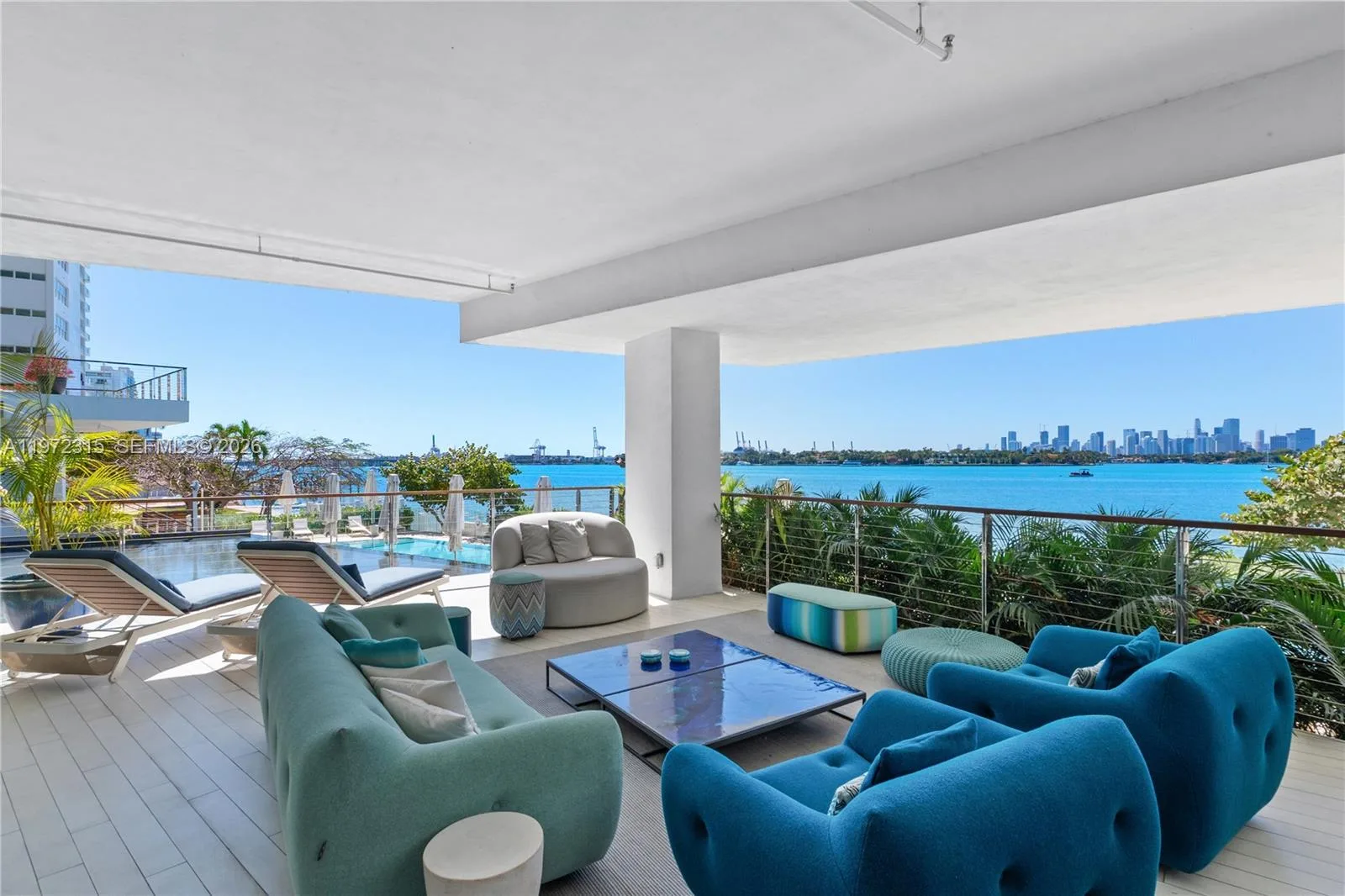 1300 Monad Ter # 1A, Miami Beach, FL 33139 photo 6