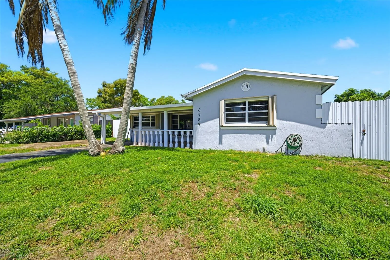 6789 SW 27th Ct, Miramar, FL 33023