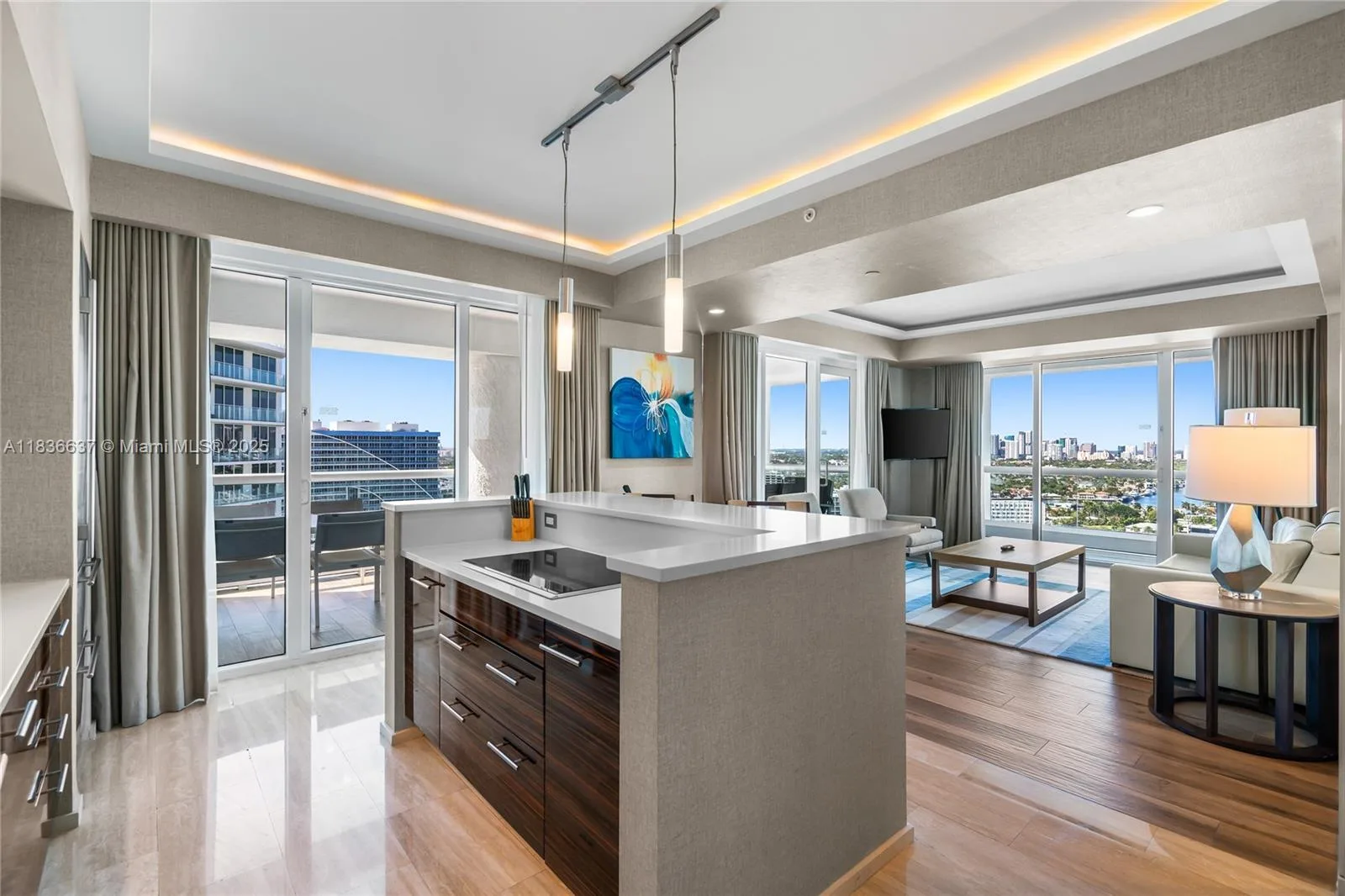551 N Fort Lauderdale Beach Blvd # R2205, Fort Lauderdale, FL 33304