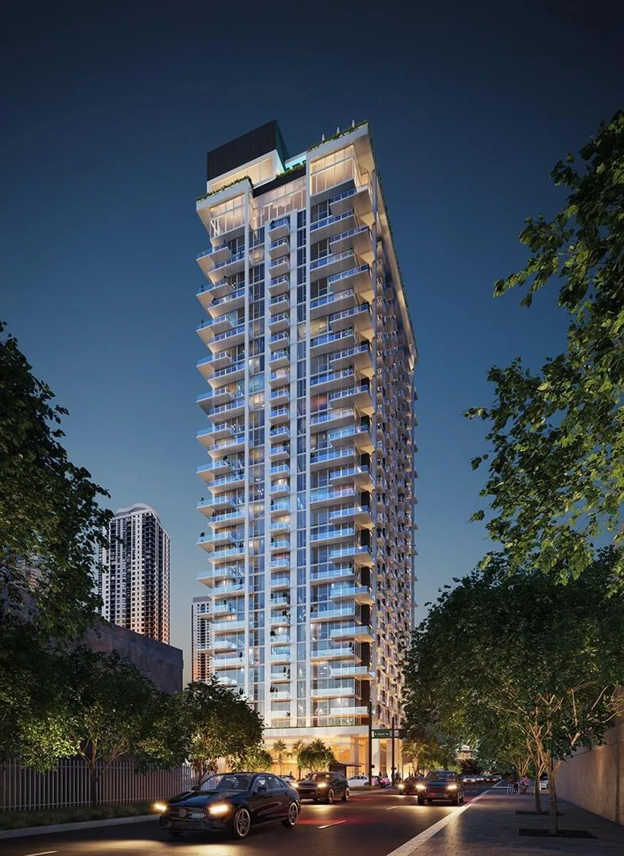 11 NE 6th Street # 2606, Miami, FL 33132 photo 11