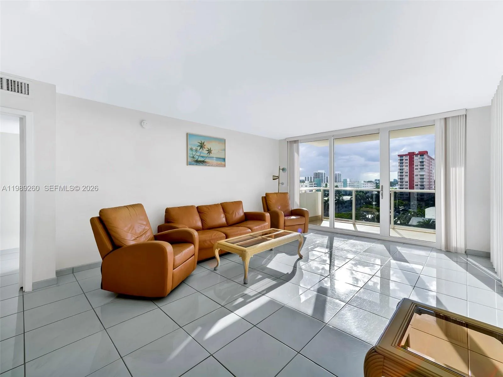 3140 S Ocean Dr # 612, Hallandale Beach, FL 33009 — zdjęcie 2