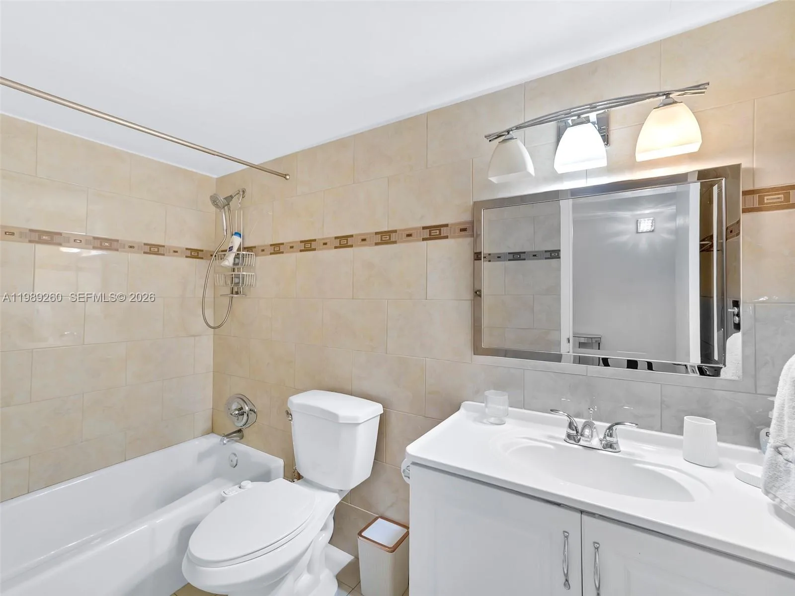 3140 S Ocean Dr # 612, Hallandale Beach, FL 33009 — zdjęcie 3