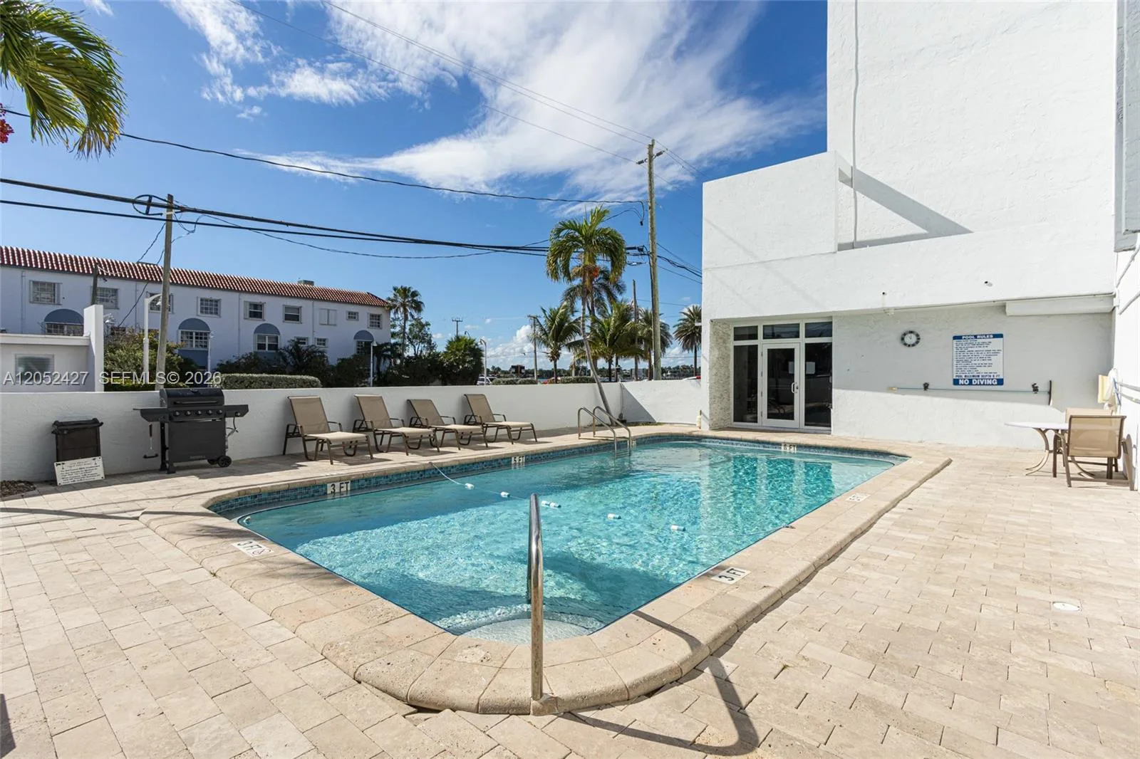 211 S Ocean Dr # 205, Hollywood, FL 33019 photo 2