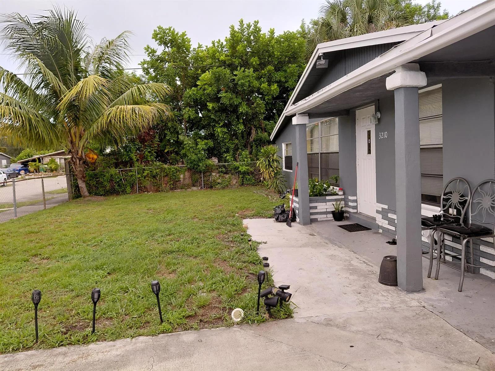 3210 NW 18th Place, Lauderhill, FL 33311