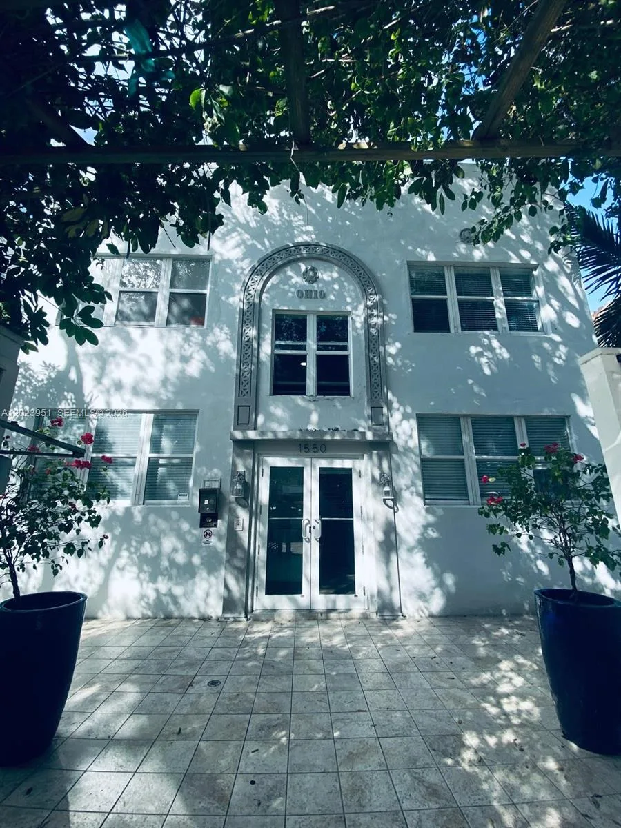 1550 Drexel Ave # 202, Miami Beach, FL 33139