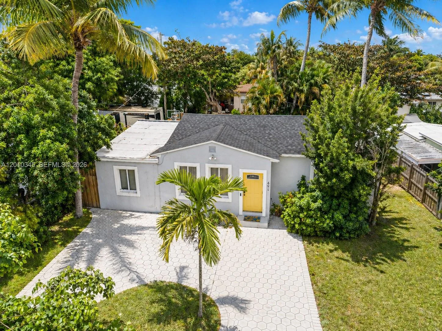 491 NW 108th Ter, Miami, FL 33168