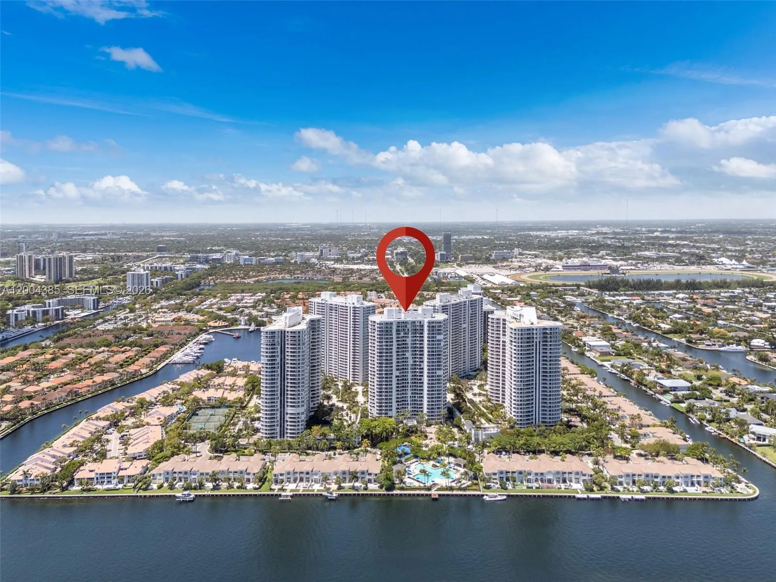 21150 E Point Pl # 904, Aventura, FL 33180