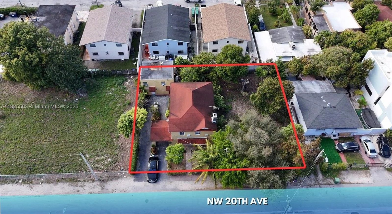 3660 NW 20th Ave, Miami, FL 33142 photo 3