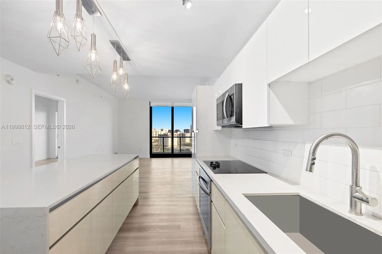 101 Diplomat Pkwy # 1004, Hallandale Beach, FL 33009 photo 2