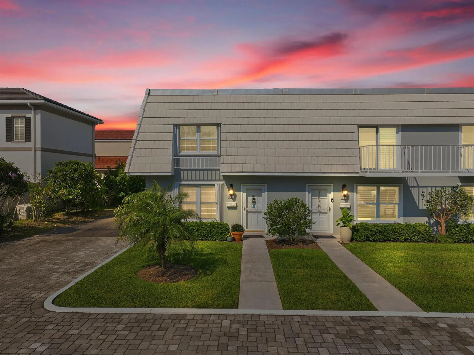 2701 Ocean Drive # 1a, Vero Beach, FL 32963