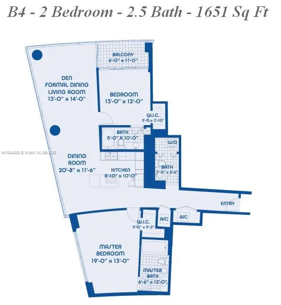 601 NE 36th St # 2201, Miami, FL 33137 photo 13