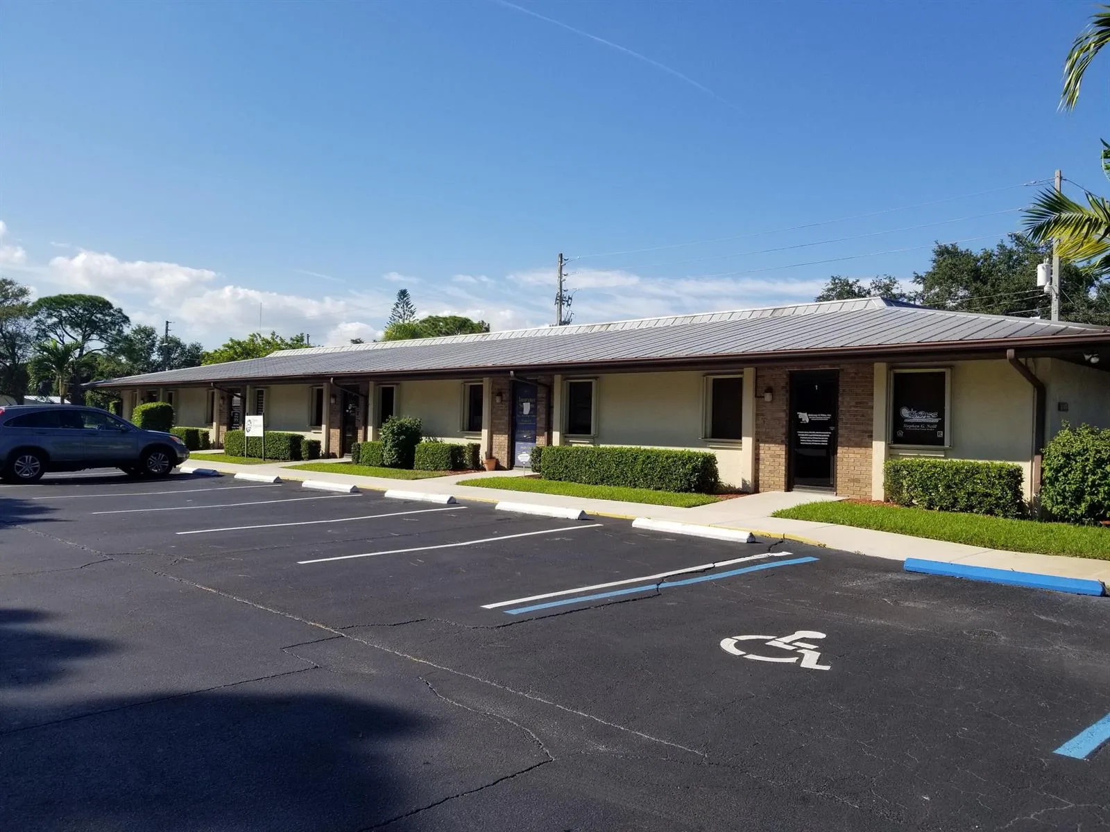 1803 & 1805 S 25th Street, Fort Pierce, FL 34947 photo 3