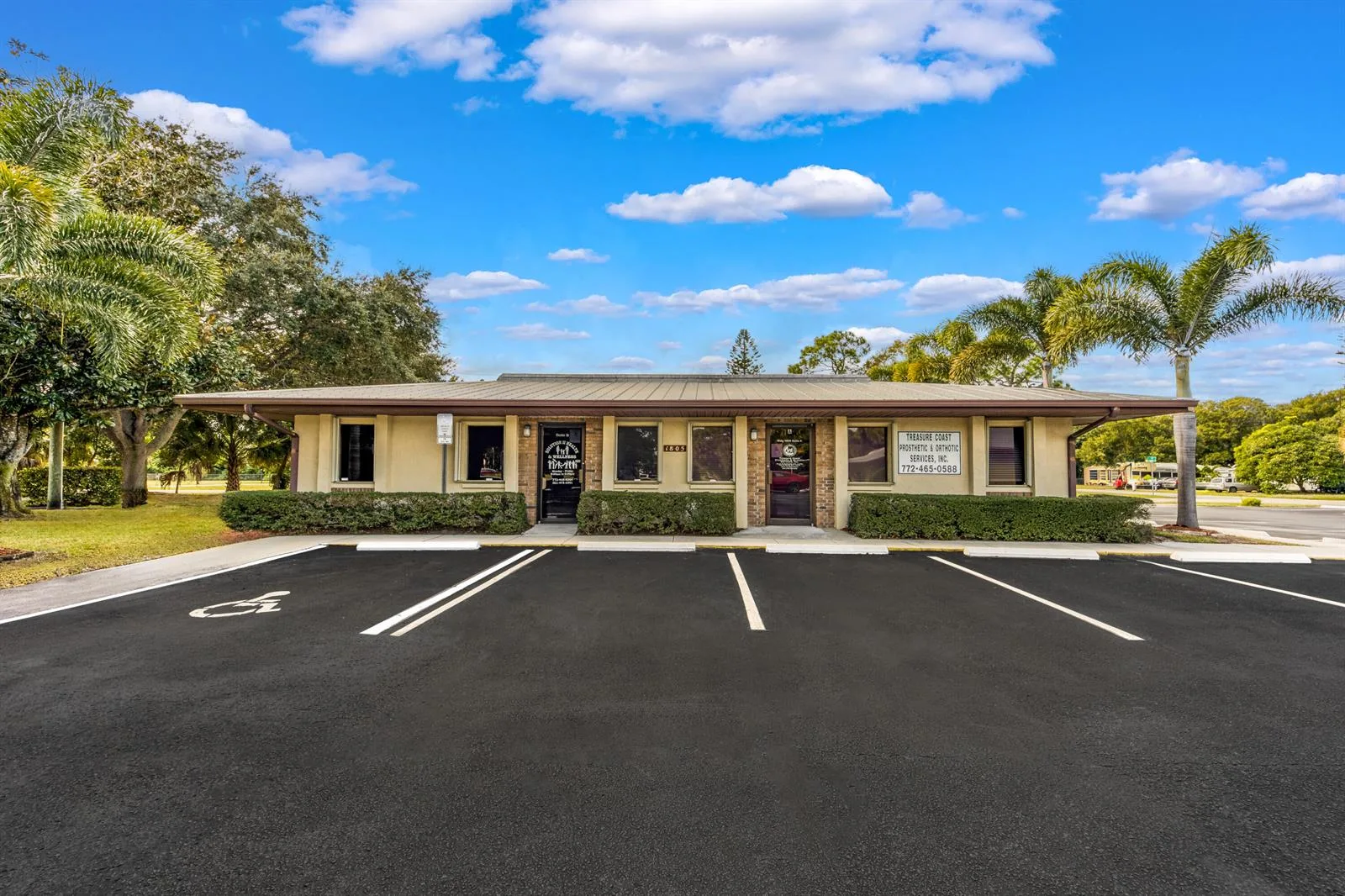 1803 & 1805 S 25th Street, Fort Pierce, FL 34947 photo 5
