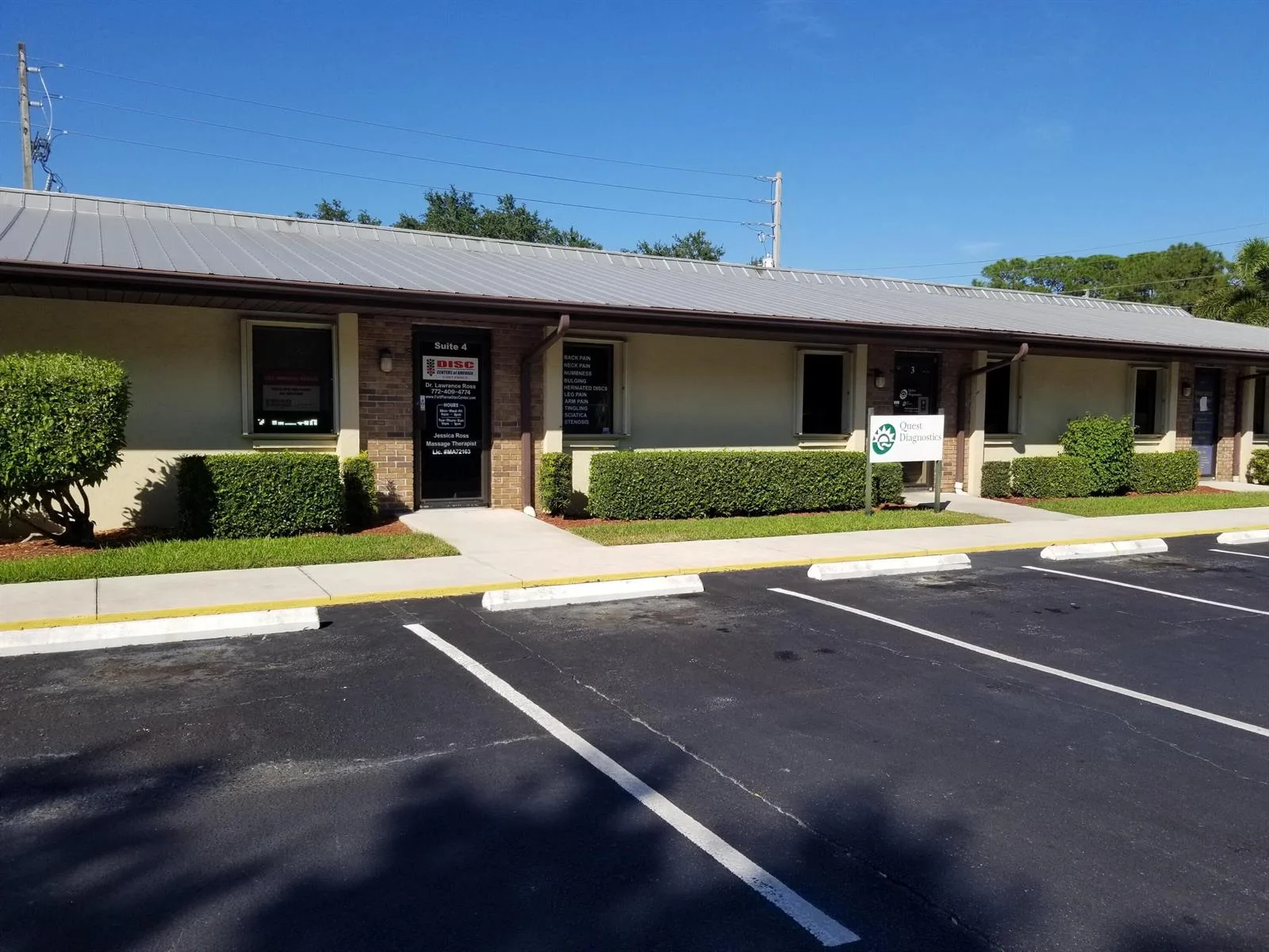 1803 & 1805 S 25th Street, Fort Pierce, FL 34947 photo 6