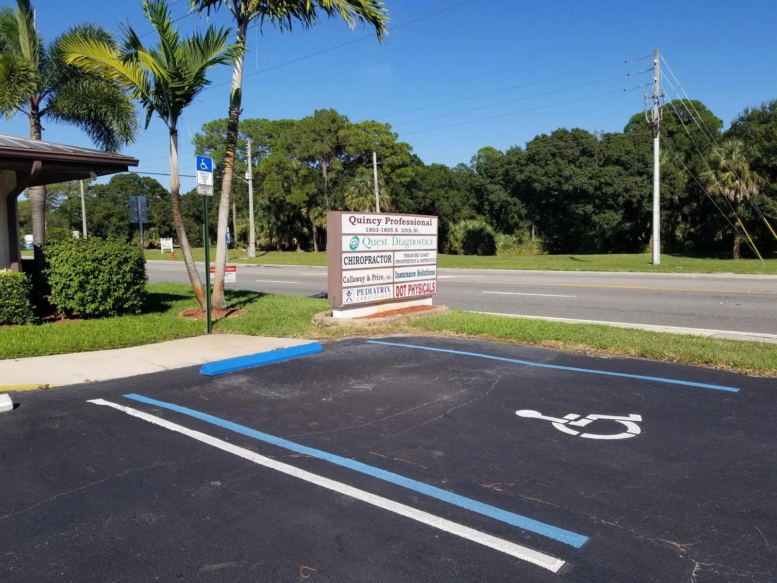 1803 & 1805 S 25th Street, Fort Pierce, FL 34947 photo 7