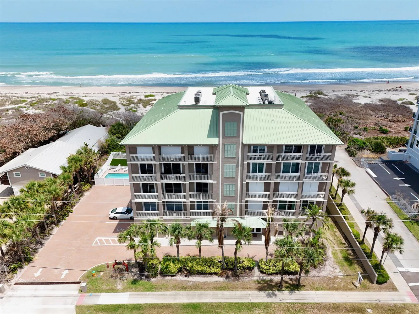 2465 S Atlantic Avenue # 401, Cocoa Beach, FL 32931