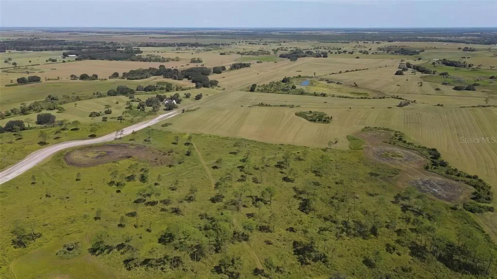 0 HWY 98, Okeechobee, FL 34972