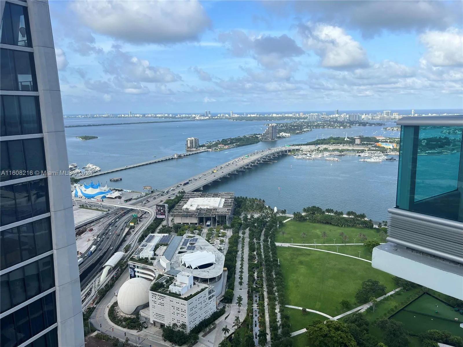 900 Biscayne Bay Unit 4910 at 900 Biscayne Blvd # 4910, Miami FL 33132 — photo 1