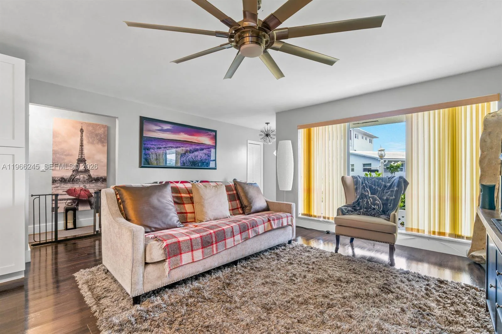 3201 Abbott Ln, Hollywood, FL 33021 photo 6