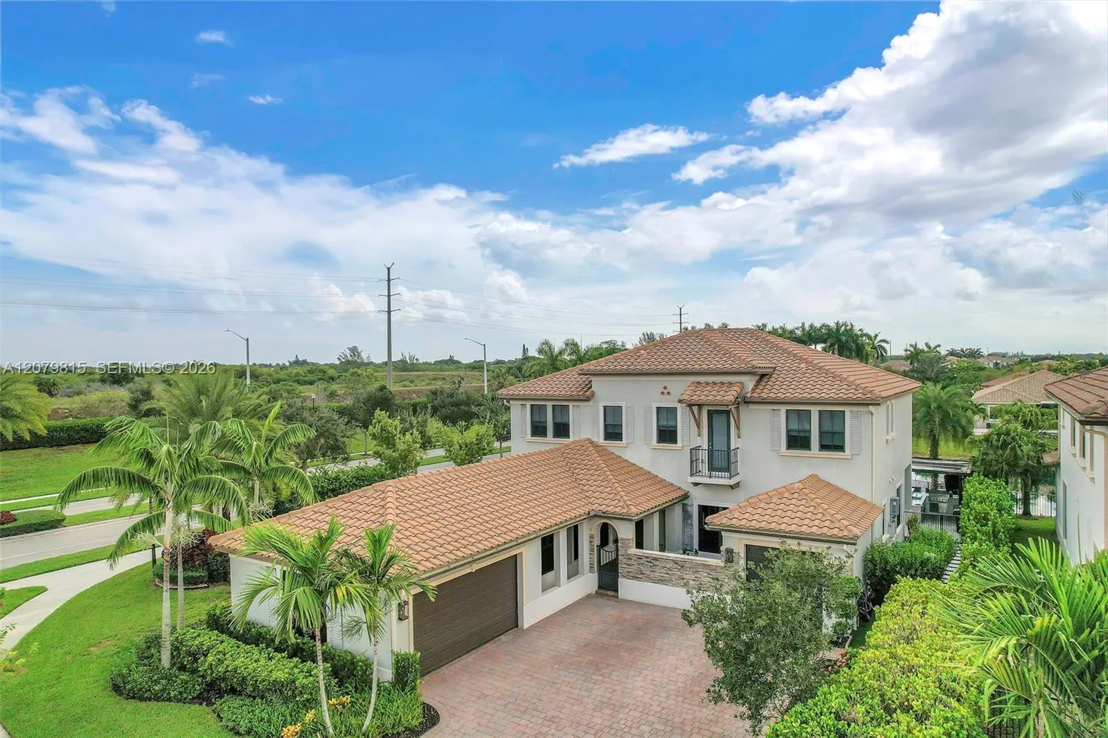 8840 Waterview Ter, Parkland, FL 33076