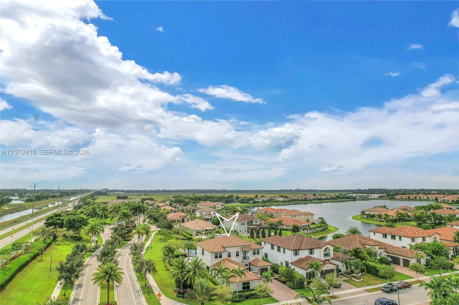 8840 Waterview Ter, Parkland, FL 33076 — zdjęcie 2