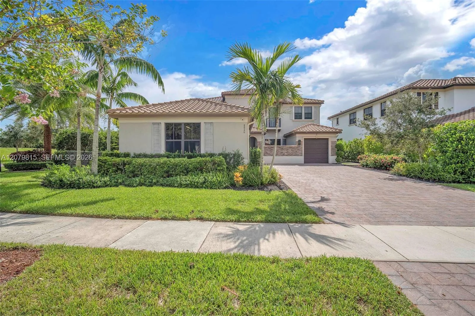 8840 Waterview Ter, Parkland, FL 33076 — zdjęcie 4