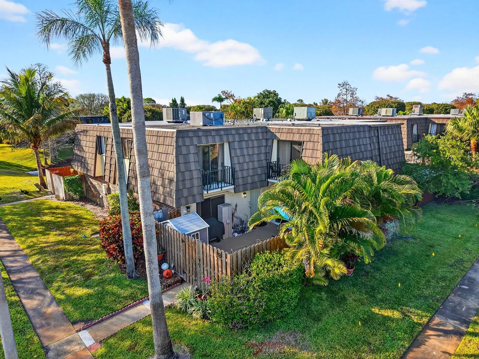 1545 W Forest Lakes Circle W # B, West Palm Beach, FL 33406