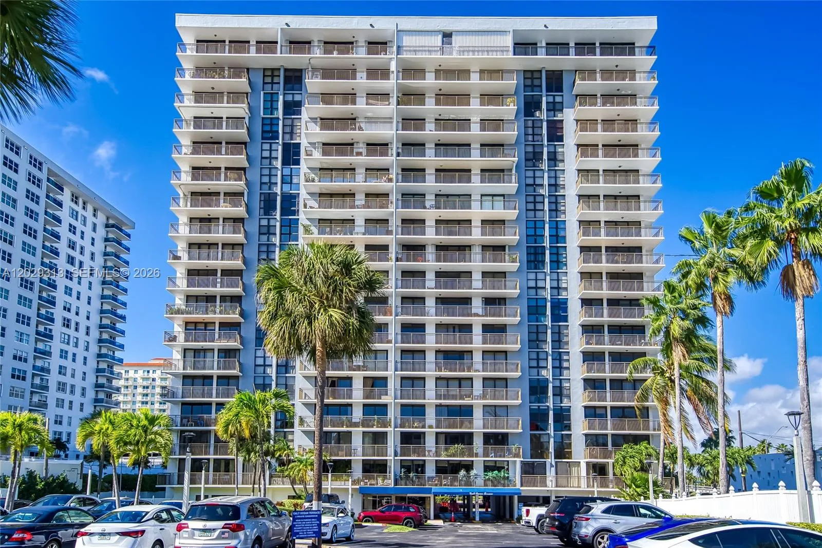 3031 N Ocean Blvd # 406, Fort Lauderdale, FL 33308