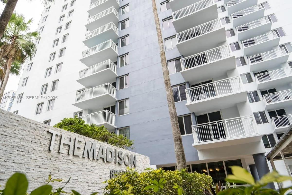 800 N Miami Ave # E-1610, Miami, FL 33136