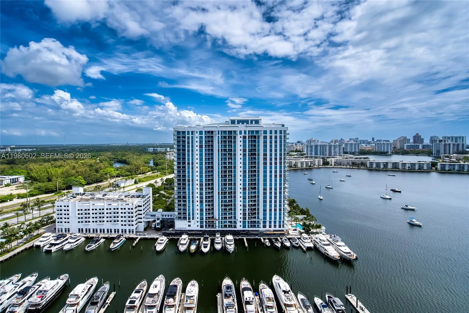 17111 Biscayne Blvd # 2305, North Miami Beach, FL 33160 photo 2