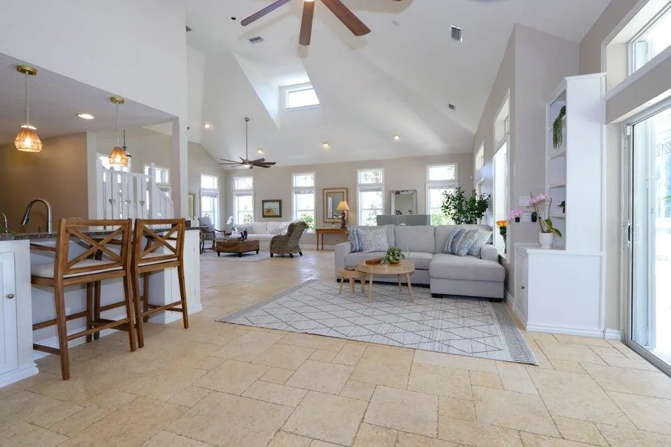 400 Seaside Lane, Juno Beach, FL 33408 photo 5