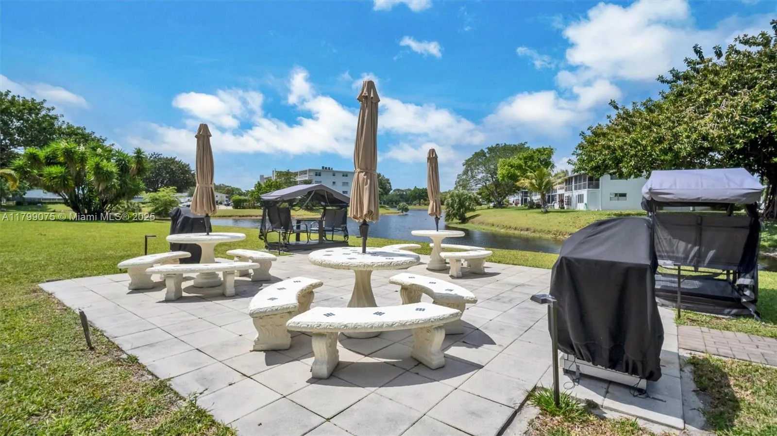 3087 Newport  S # 3087, Deerfield Beach, FL 33442 photo 13