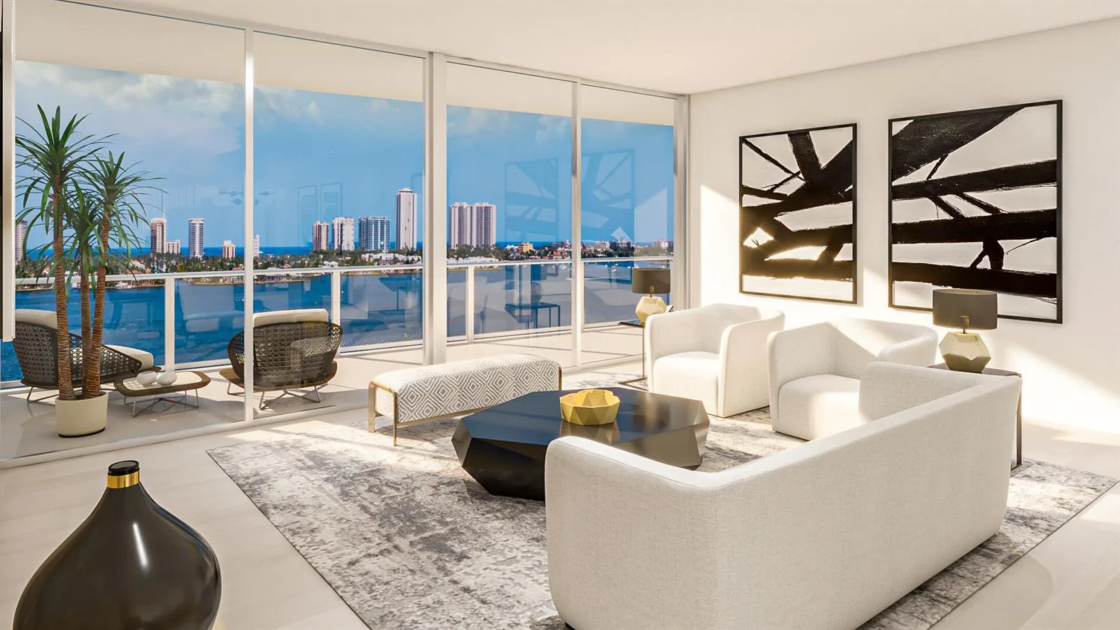 220 Lake Shore Drive # 1608, Lake Park, FL 33403