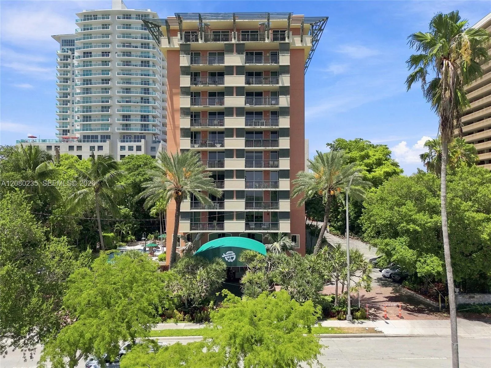 2951 S Bayshore Dr # 305, Miami, FL 33133 photo 2