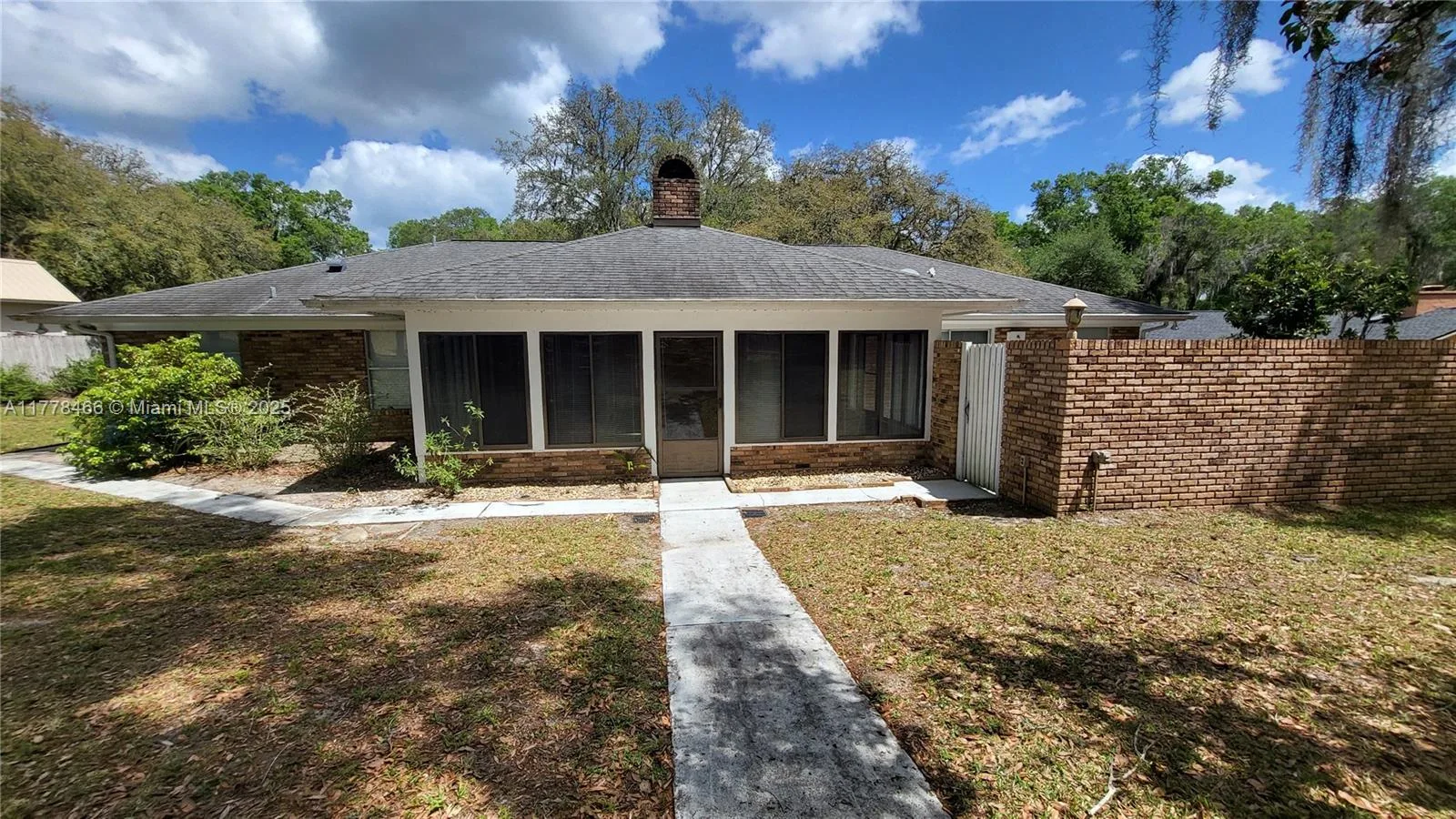2850 Green Mountain Rd., Deland, FL 32720