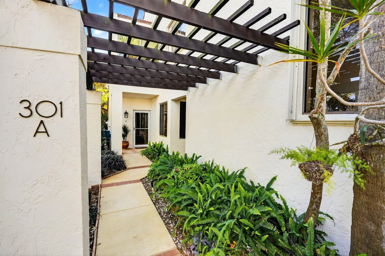 301 Sea Oats Drive # A, Juno Beach, FL 33408