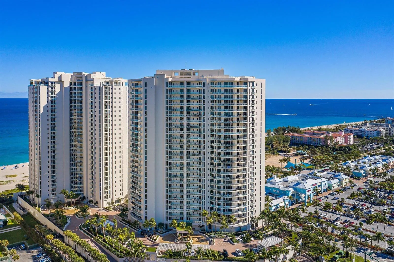 2700 N Ocean Drive # Ph-1b, Singer Island, FL 33404