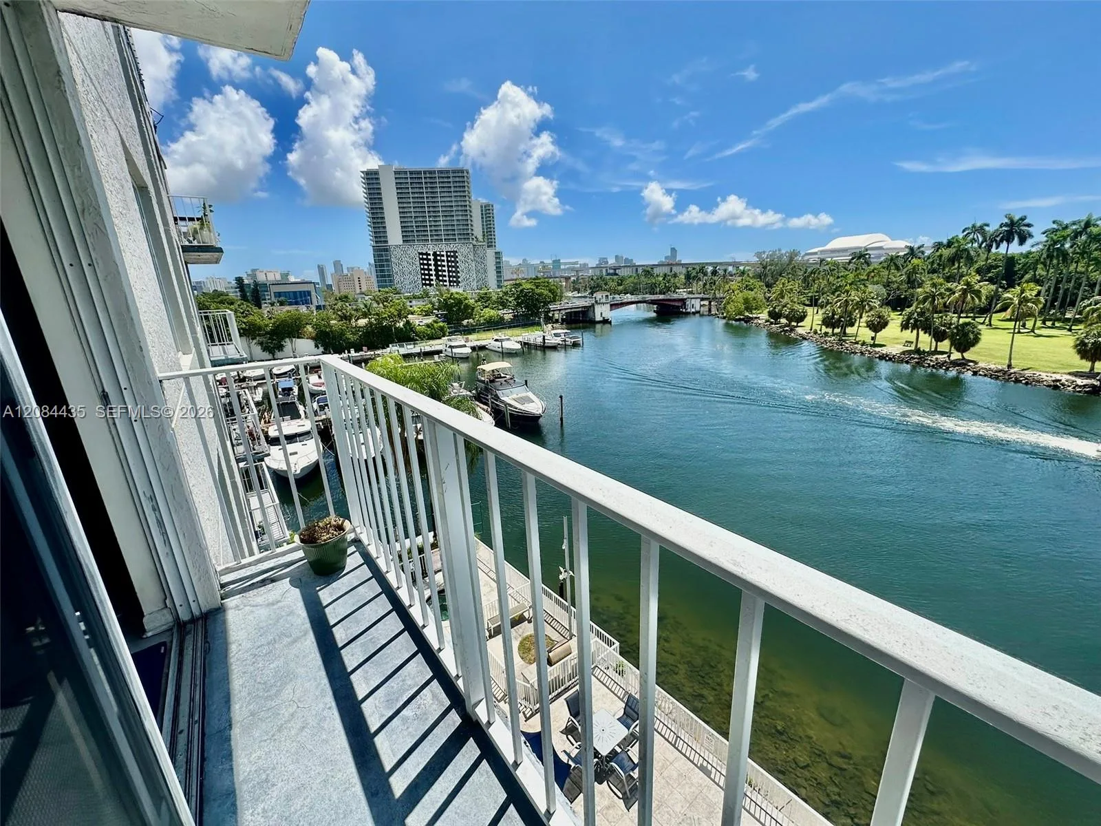 1740 NW N River Dr # 516, Miami, FL 33125
