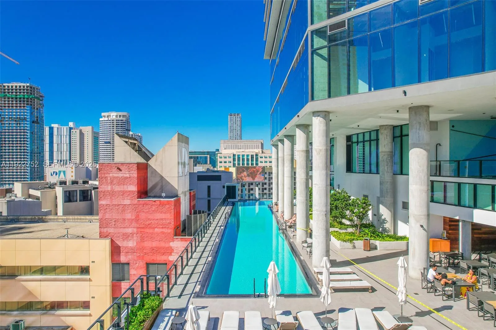 The Elser Hotel & Residences Unit 2319 at 398 NE 5th St # 2319, Miami, FL 33132 — photo 1