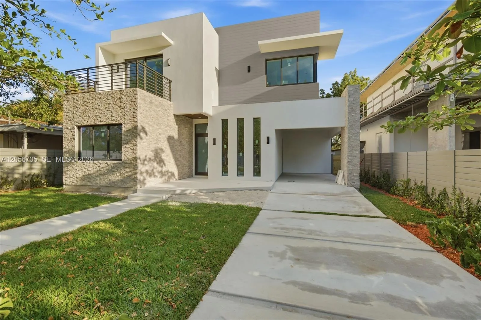 3341 Florida Ave, Miami, FL 33133