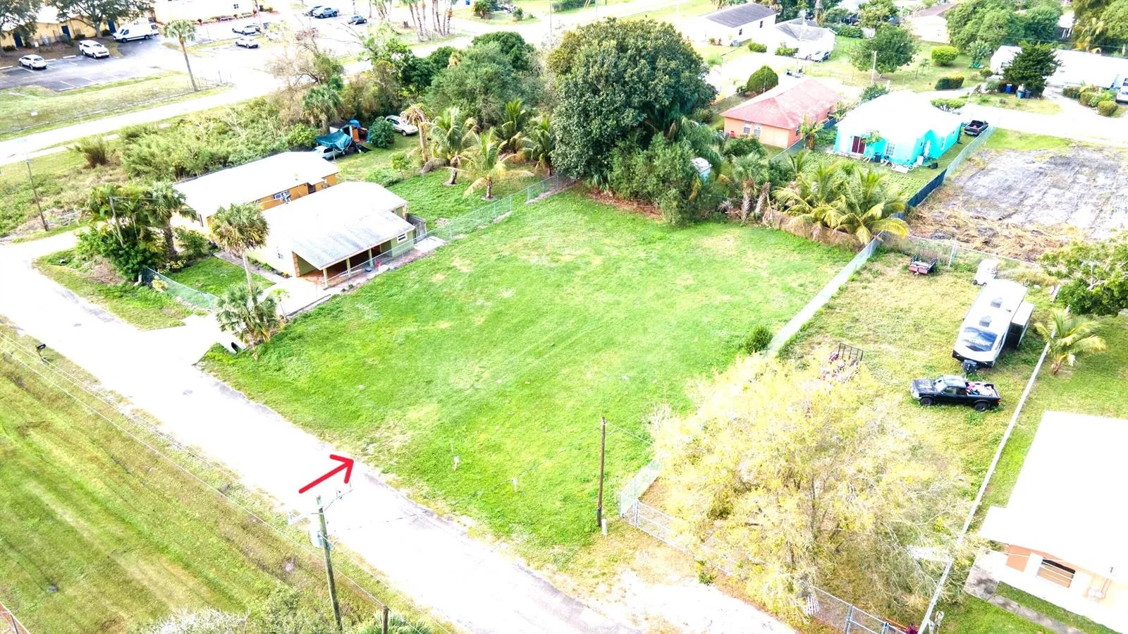 14832 SW 168th Avenue, FL 34956