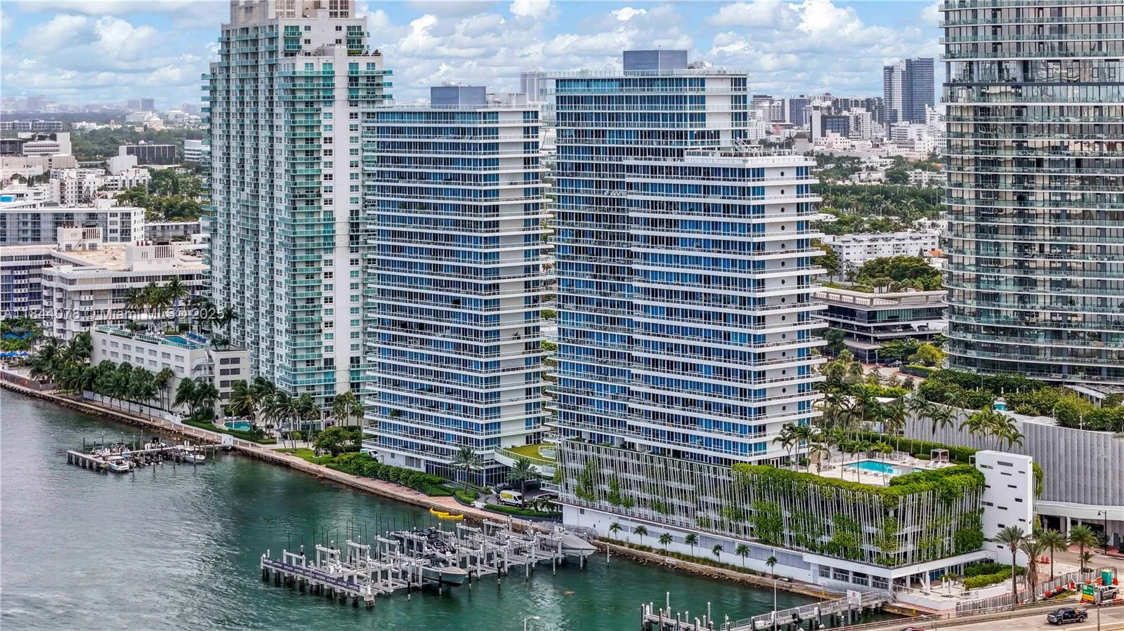 520 West Ave # 1105, Miami Beach, FL 33139 photo 2