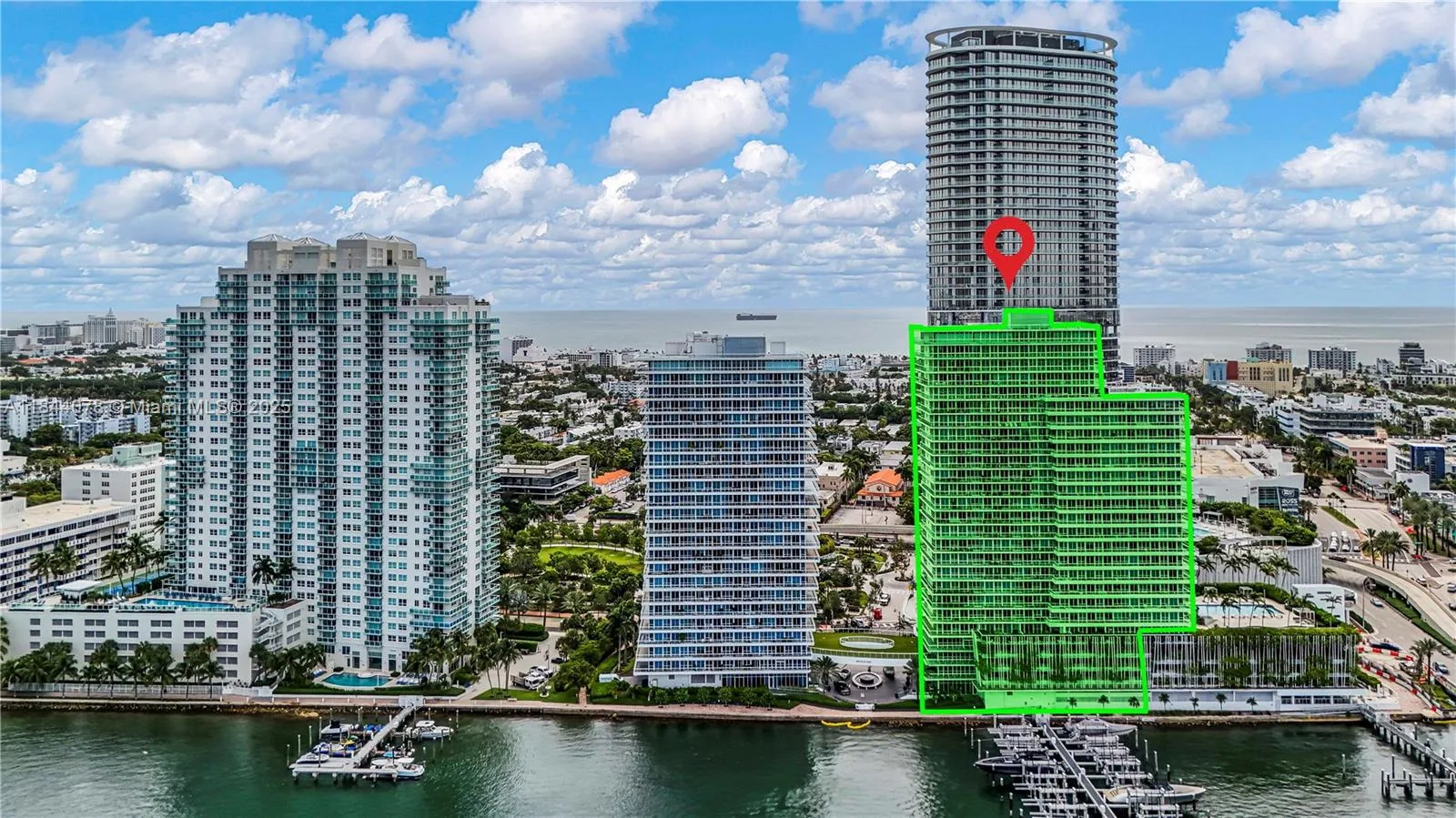 520 West Ave # 1105, Miami Beach, FL 33139 photo 4