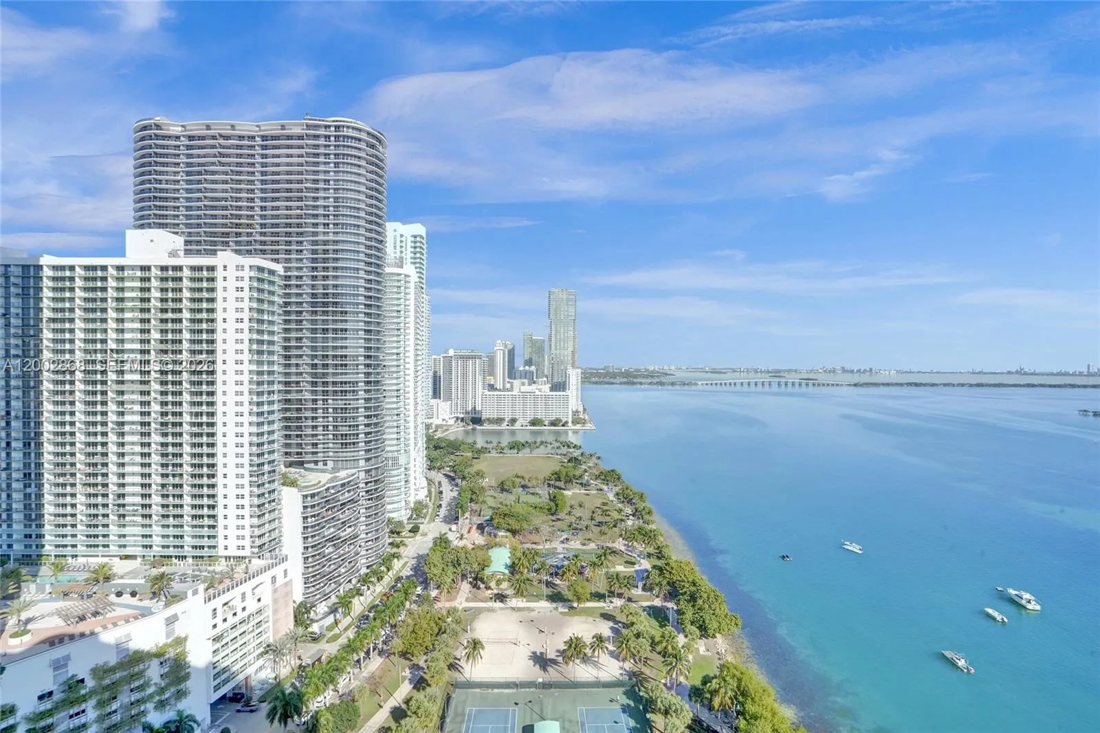 1717 N Bayshore Dr # A-1236, Miami, FL 33132