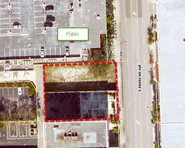 625-631 S Andrews Avenue, Fort Lauderdale, FL 33301 photo 3