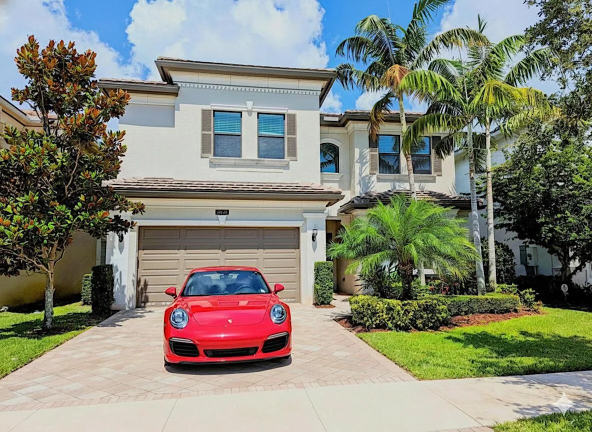16645 Germaine Drive, Delray Beach, FL 33446