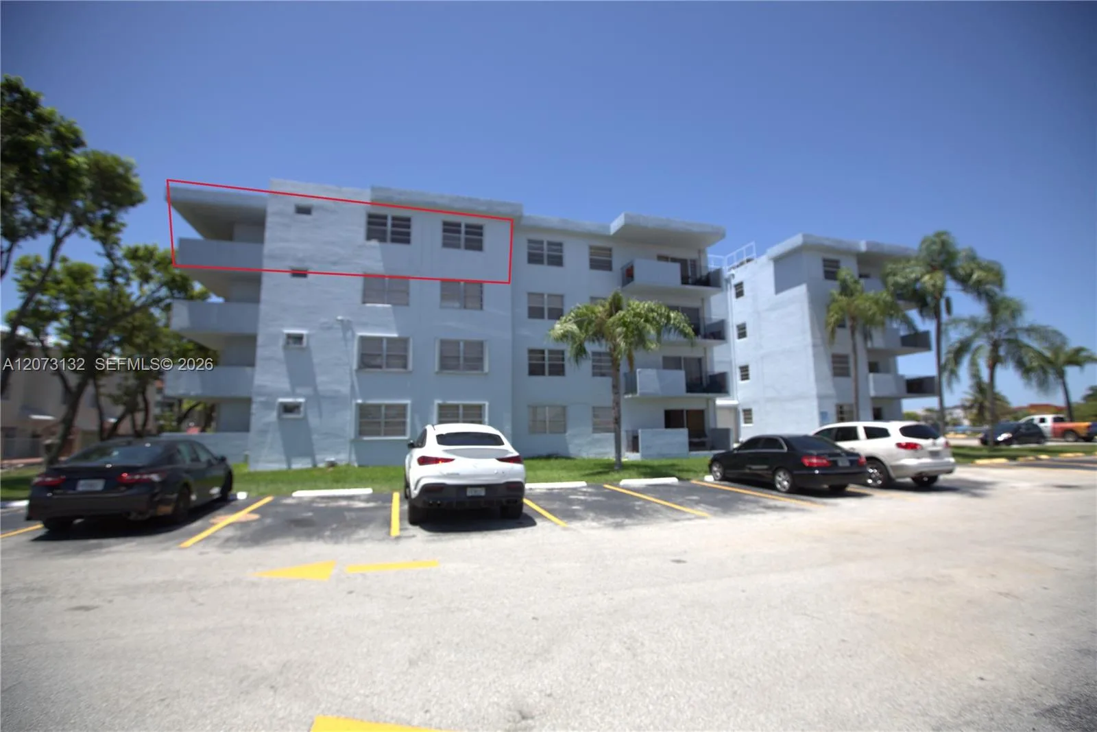 1221 SW 122nd Ave # 403, Miami, FL 33184 photo 5