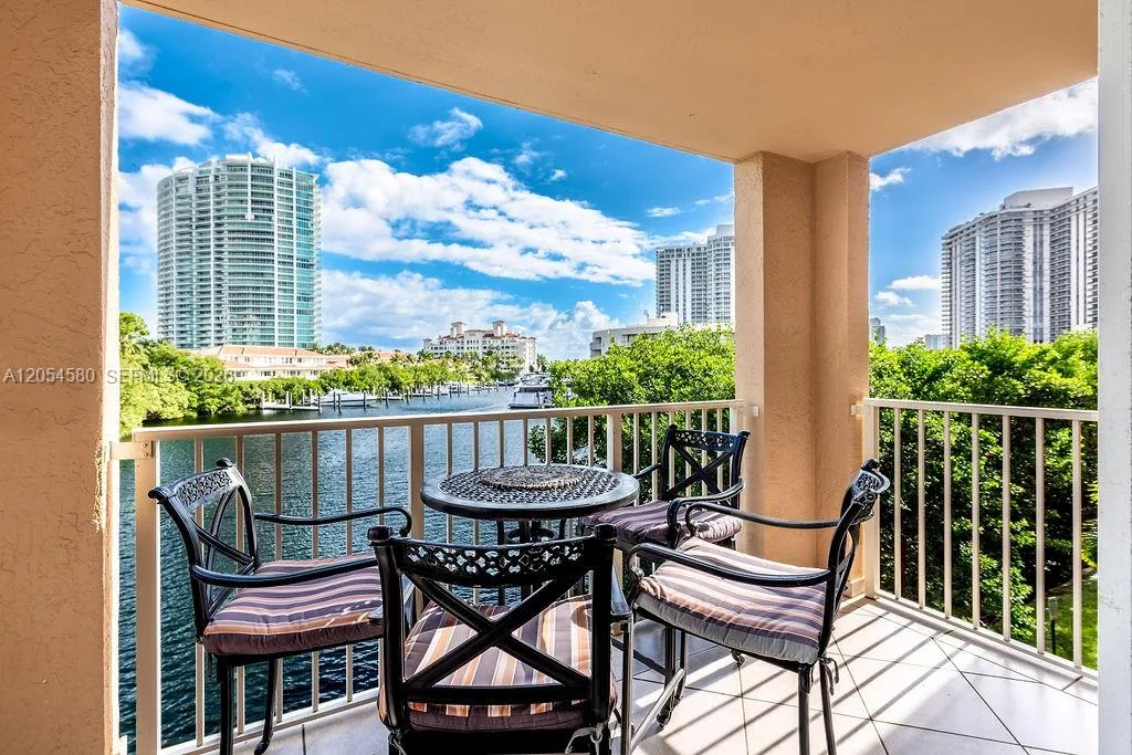 19999 E Country Club Dr # 1302, Aventura, FL 33180